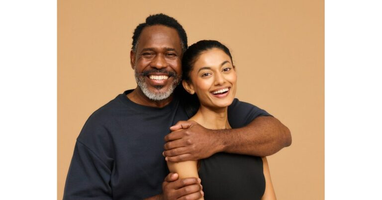 Why Some Men Date Younger Women: 9 Patterns and a Better Path