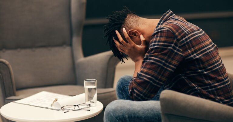 Letting Go of Family Approval: Rewriting My Success Script