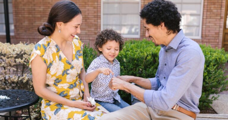 8 Ways to Curb Entitlement and Raise Respectful, Grateful Kids